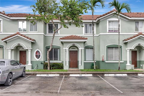 Real estate property located at 2874 15th Rd #52, Miami-dade, Shoma Townhomes At Keysco, Homestead, FL