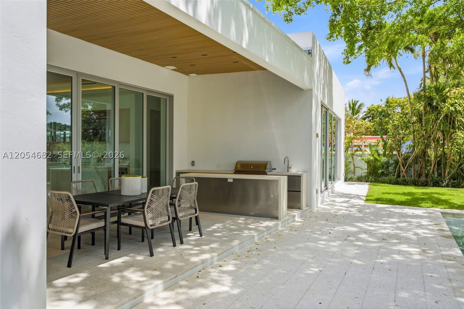 Real estate property located at 188 Cherokee St, Miami-dade, Rev Pl Of Golf Course Add, Miami Springs, FL