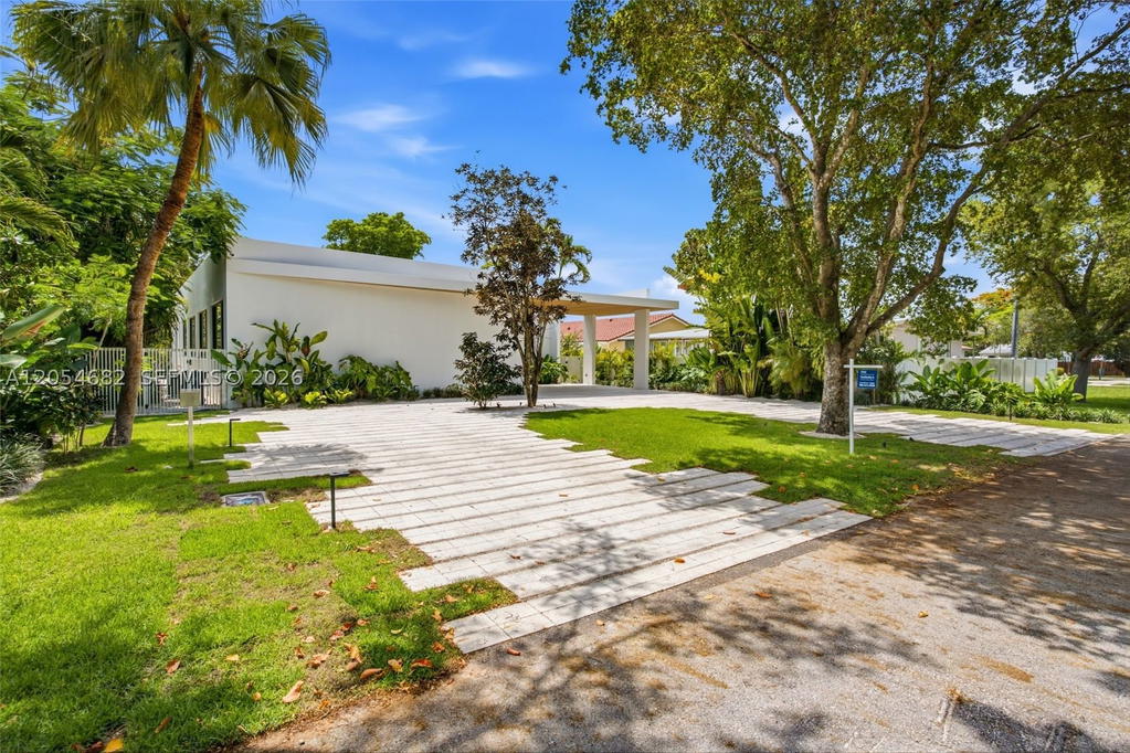 Real estate property located at 188 Cherokee St, Miami-dade, Rev Pl Of Golf Course Add, Miami Springs, FL