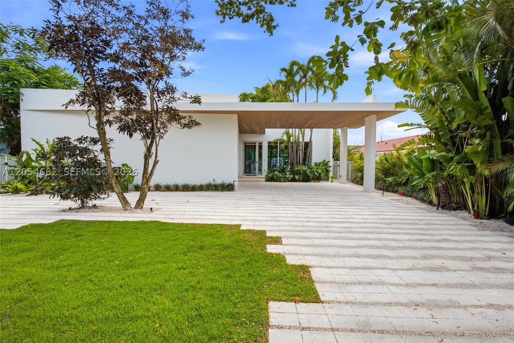 Real estate property located at 188 Cherokee St, Miami-dade, Rev Pl Of Golf Course Add, Miami Springs, FL