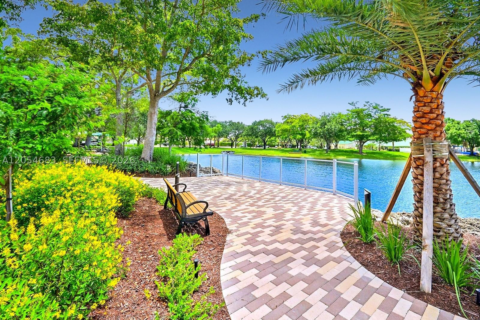 Real estate property located at 42 Birch Dr, Broward, Rock Creek - Paseo Verde, Cooper City, FL