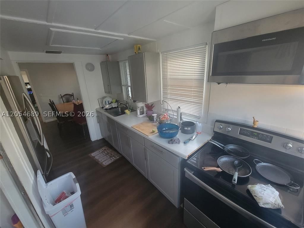 Real estate property located at 1711 Jackson St, Broward, Hollywood, Hollywood, FL