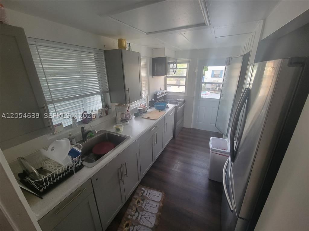 Real estate property located at 1711 Jackson St, Broward, Hollywood, Hollywood, FL