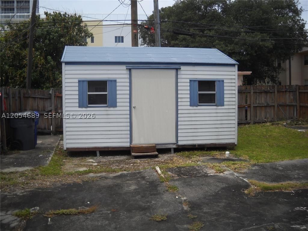 Real estate property located at 1711 Jackson St, Broward, Hollywood, Hollywood, FL
