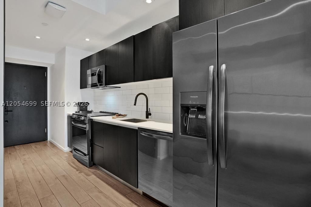 Real estate property located at 398 5th St #3013, Miami-dade, Map Of Miami Dade Co. Fl., Miami, FL