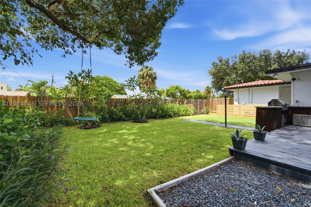Real estate property located at 417 11th Ave, Broward, Pine Crest First Add, Pompano Beach, FL
