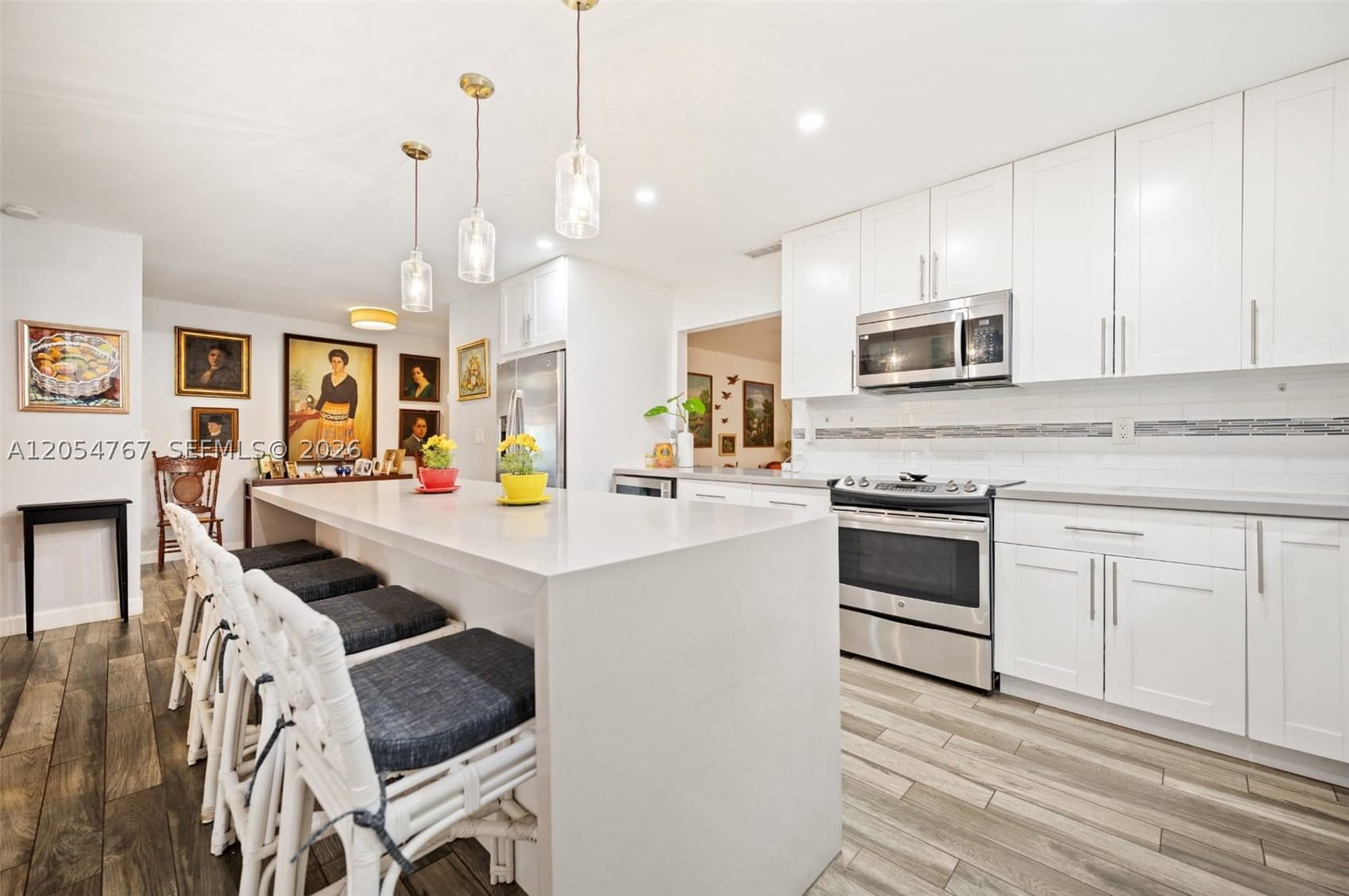Real estate property located at 1024 13th Ct, Miami-dade, 1st Westmoreland Addn, Miami, FL
