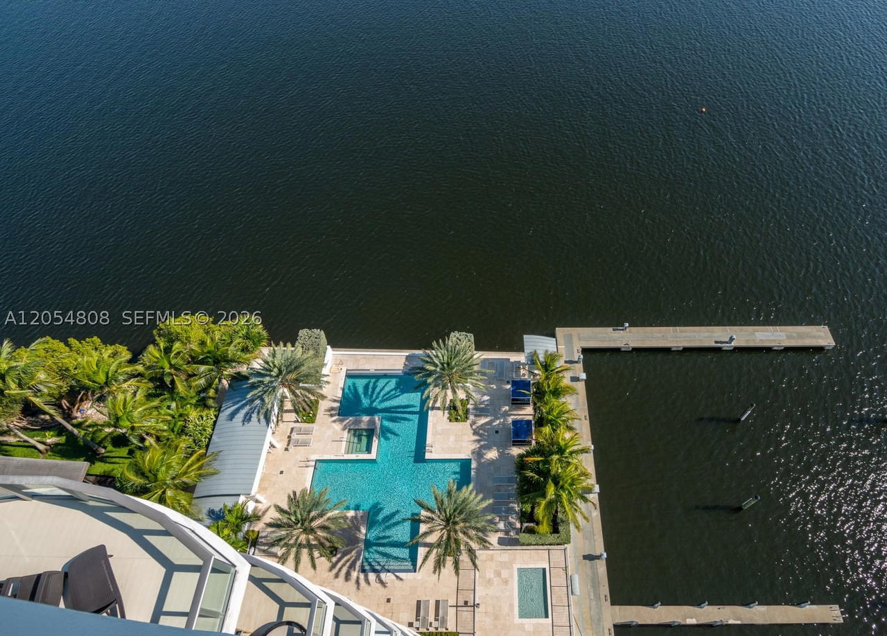 Real estate property located at 17301 Biscayne Blvd #1609, Miami-dade, Marina Palms Residences N, North Miami Beach, FL