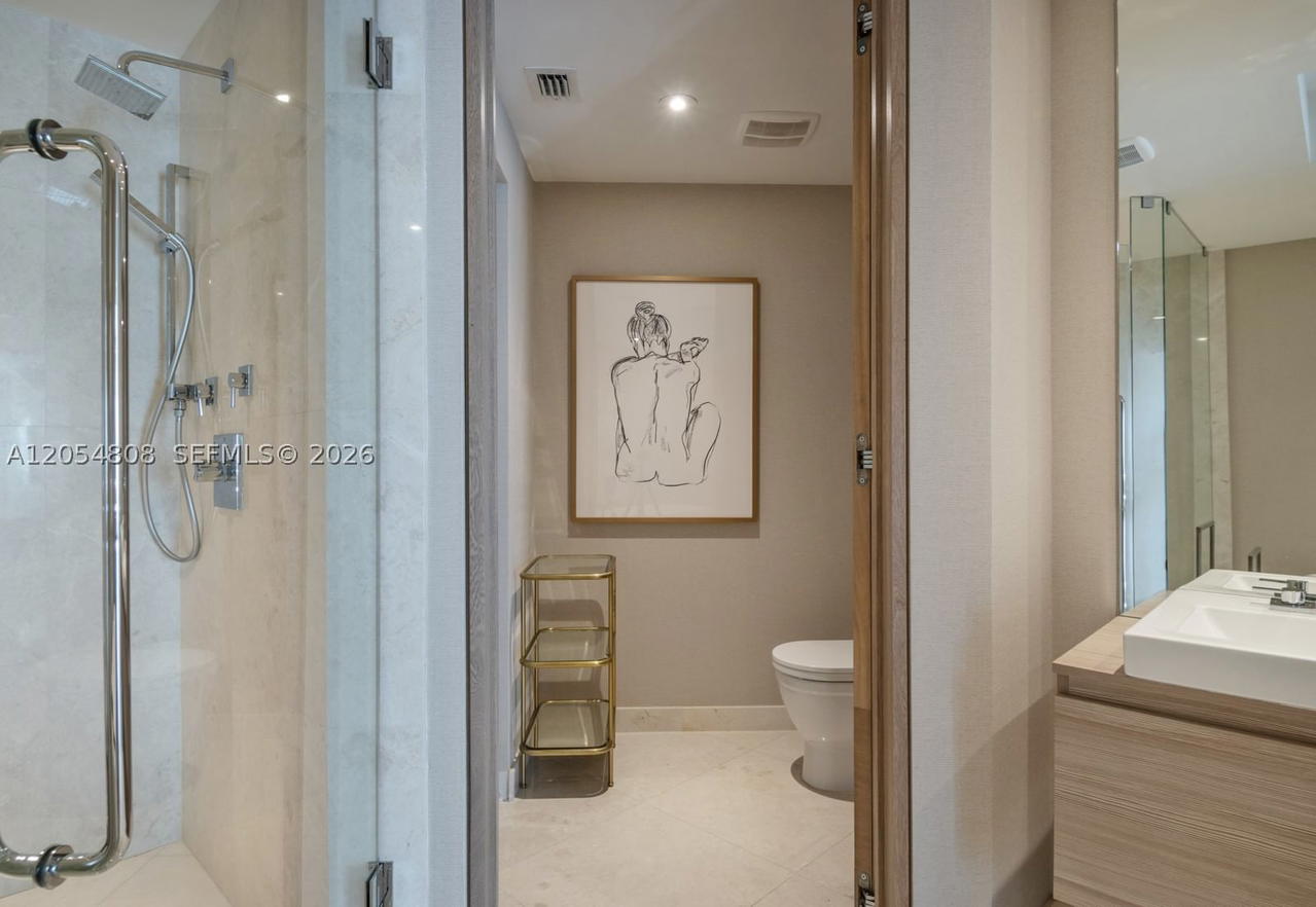 Real estate property located at 17301 Biscayne Blvd #1609, Miami-dade, Marina Palms Residences N, North Miami Beach, FL