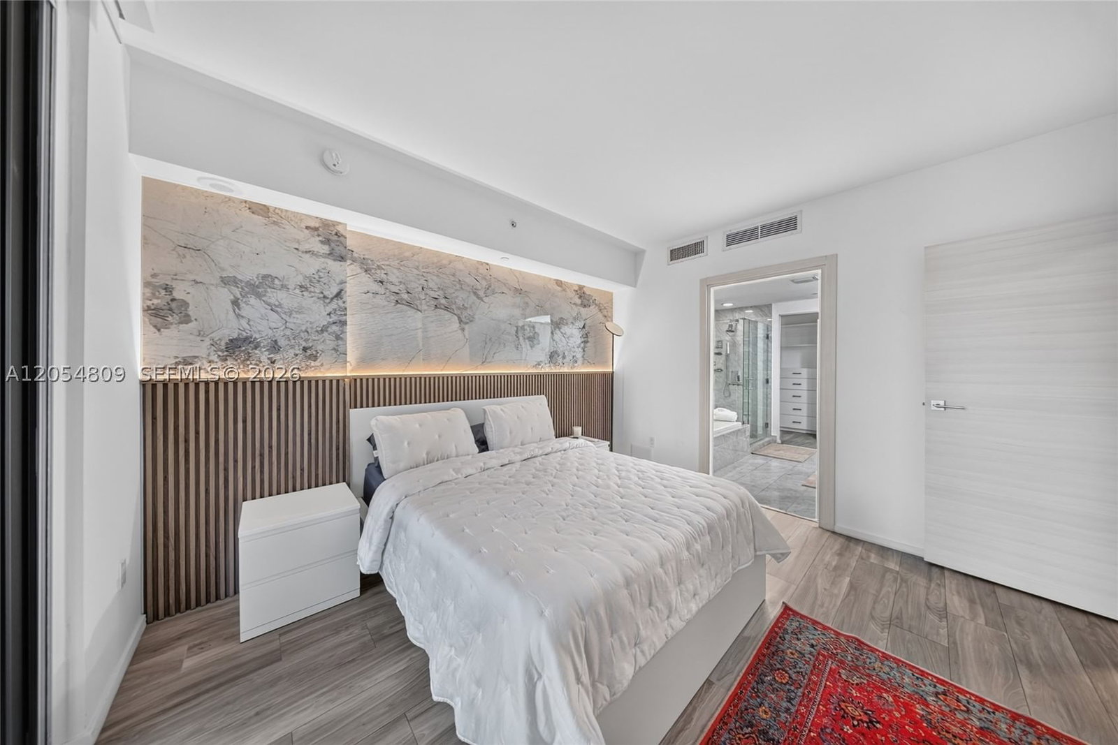 Real estate property located at 801 Miami Ave #3010, Miami-dade, 801 Sma Residences Condo, Miami, FL