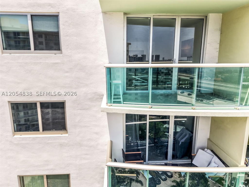 Real estate property located at 19380 Collins Ave #1423, Miami-dade, Oceanview Building B Cond, Sunny Isles Beach, FL