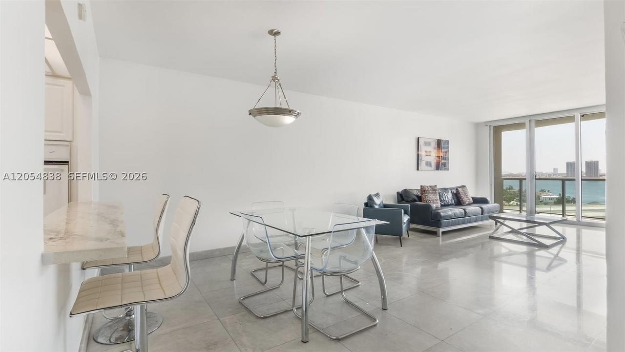 Real estate property located at 19380 Collins Ave #1423, Miami-dade, Oceanview Building B Cond, Sunny Isles Beach, FL