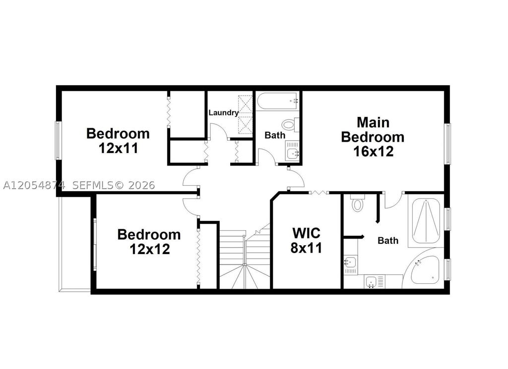 Real estate property located at 12999 132nd Ter, Miami-dade, Tuscany Villas West, Miami, FL