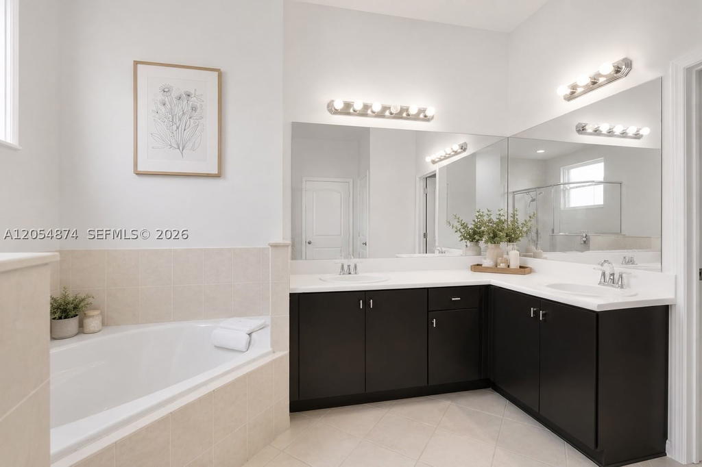 Real estate property located at 12999 132nd Ter, Miami-dade, Tuscany Villas West, Miami, FL