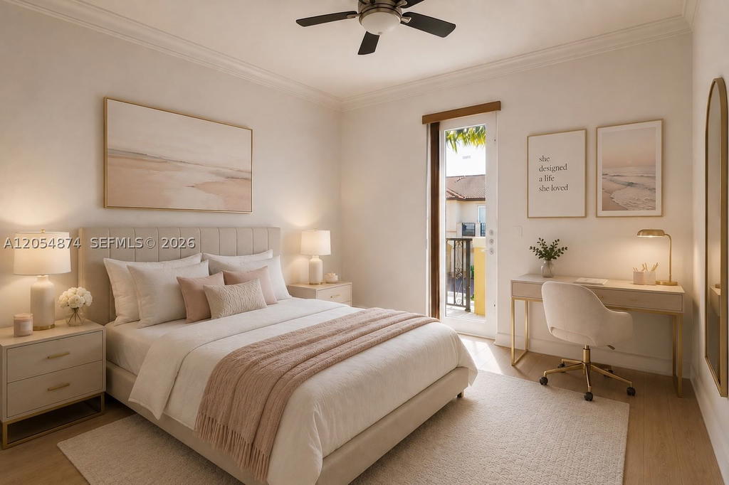 Real estate property located at 12999 132nd Ter, Miami-dade, Tuscany Villas West, Miami, FL