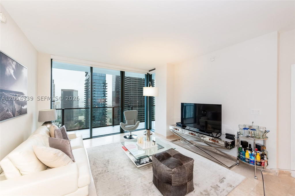 Real estate property located at 88 7th St #3005, Miami-dade, Rise Condo, Miami, FL