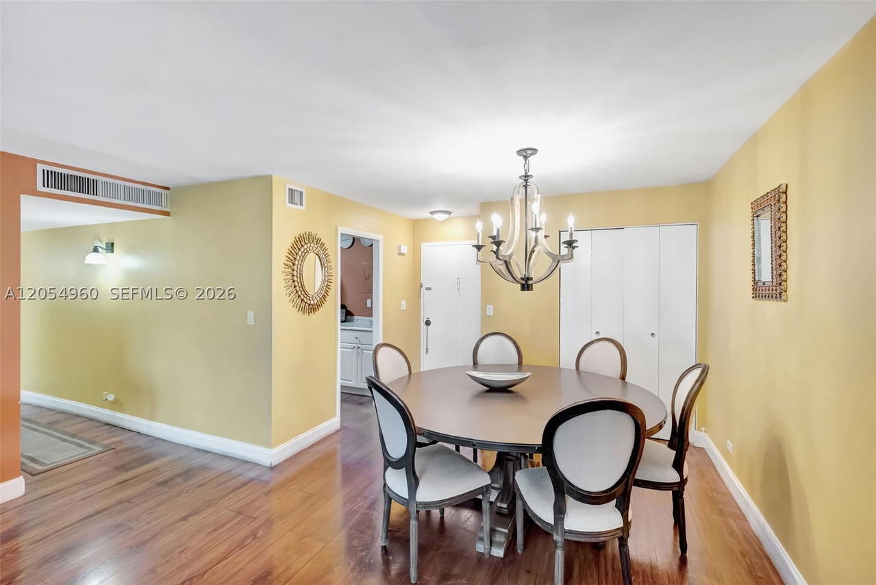 Real estate property located at 10101 Bay Harbor Dr #502, Miami-dade, The Belmont Condo, Bay Harbor Islands, FL