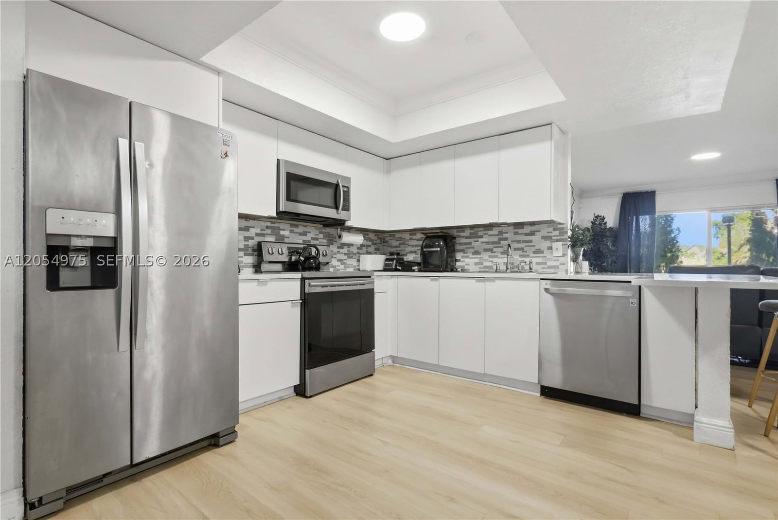 Real estate property located at 5850 57th Avenue #3, Broward, Woodglen Condo, Tamarac, FL