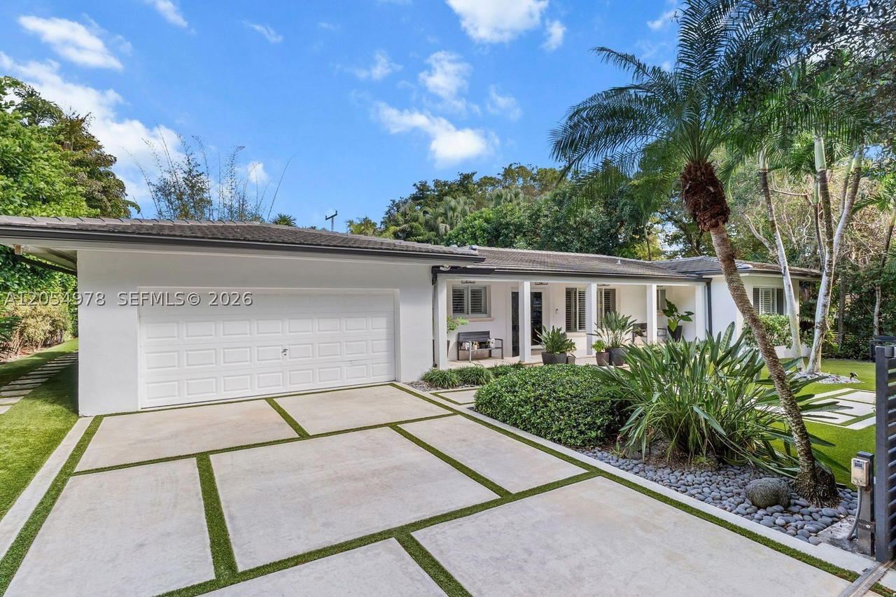 Real estate property located at 6511 Riviera Dr, Miami-dade, Coral Gables Riviera Sec, Coral Gables, FL