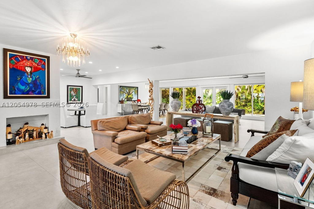 Real estate property located at 6511 Riviera Dr, Miami-dade, Coral Gables Riviera Sec, Coral Gables, FL