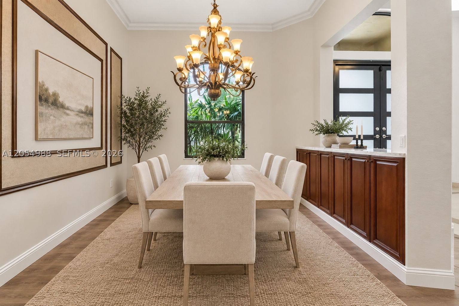 Real estate property located at 13860 40th St, Broward, Imagination Farms East, Davie, FL
