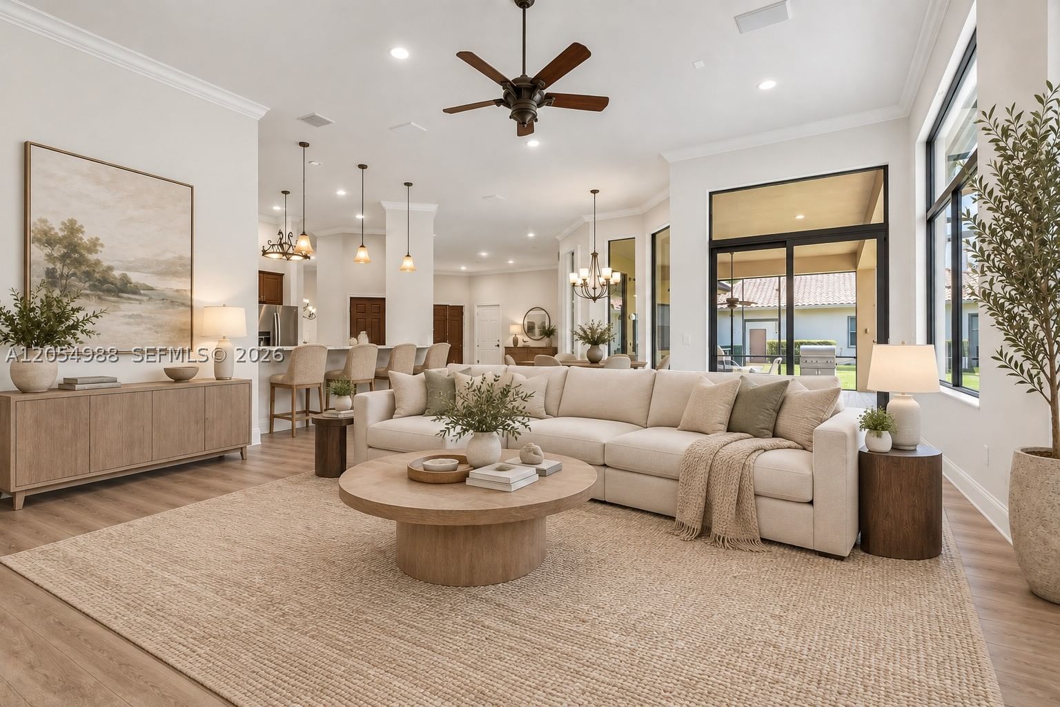 Real estate property located at 13860 40th St, Broward, Imagination Farms East, Davie, FL