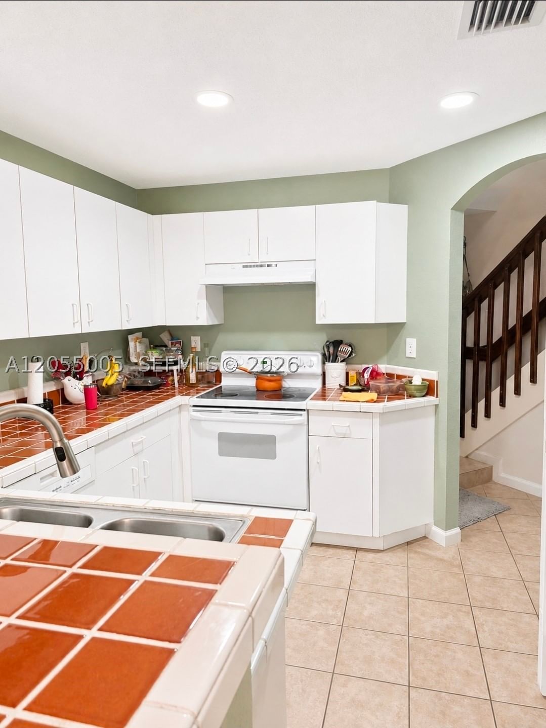 Real estate property located at 14150 120th Ct #9-12, Miami-dade, Bonita Villas Condo, Miami, FL