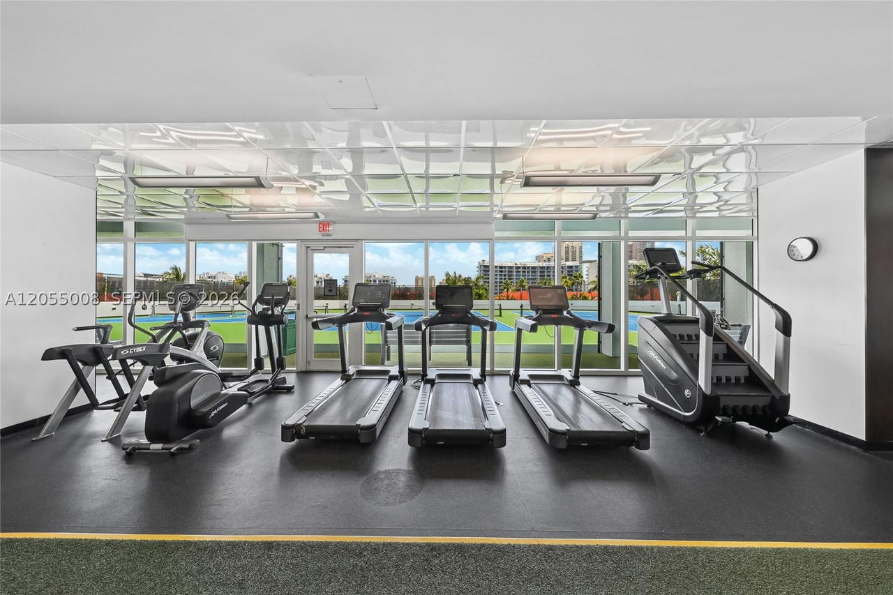 Real estate property located at 3301 183rd St #502, Miami-dade, The Peninsula Ii Condo, Aventura, FL