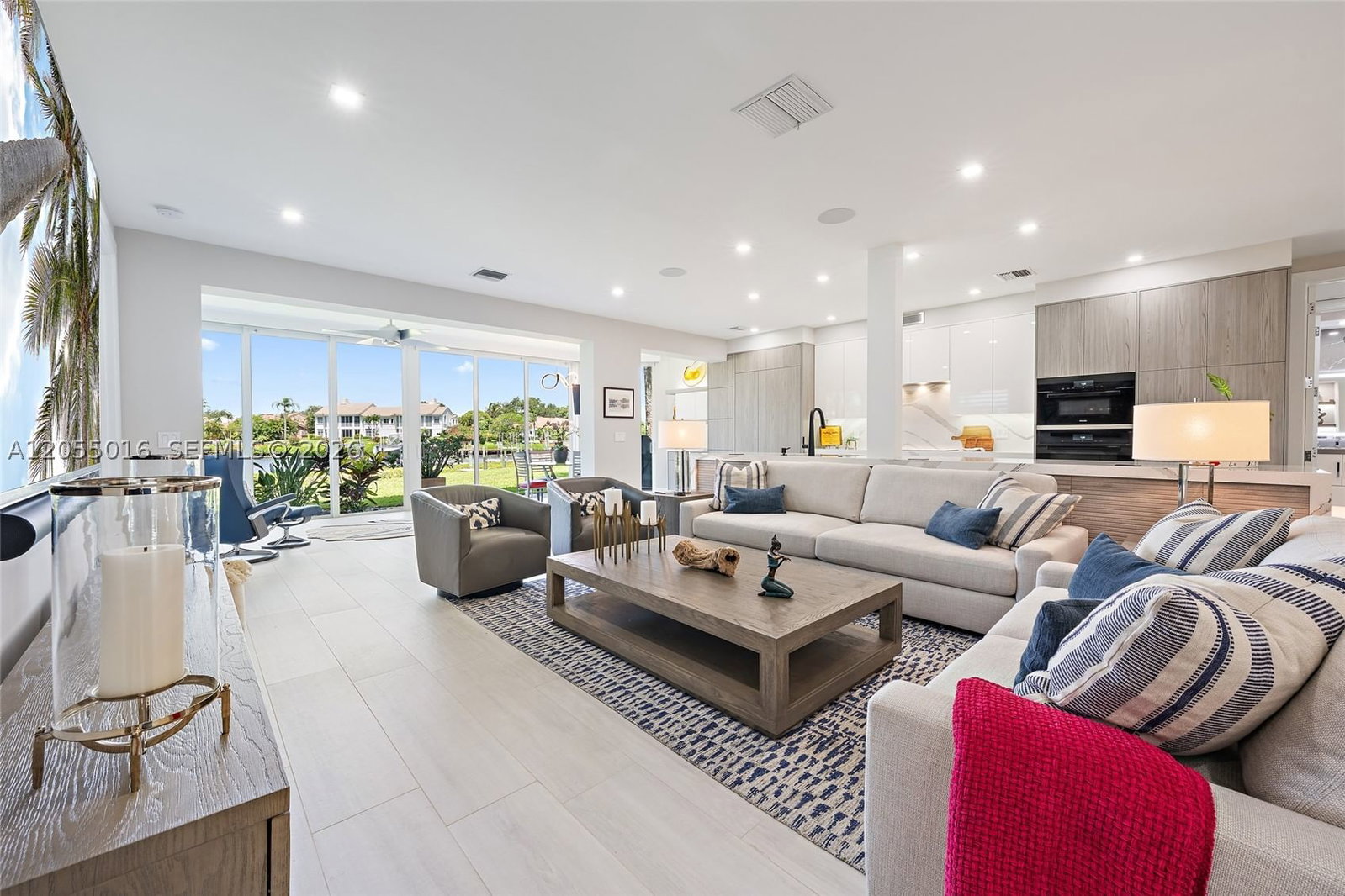 Real estate property located at 301 Captains Way #301, Palm Beach, Admirals Cove, Jupiter, FL