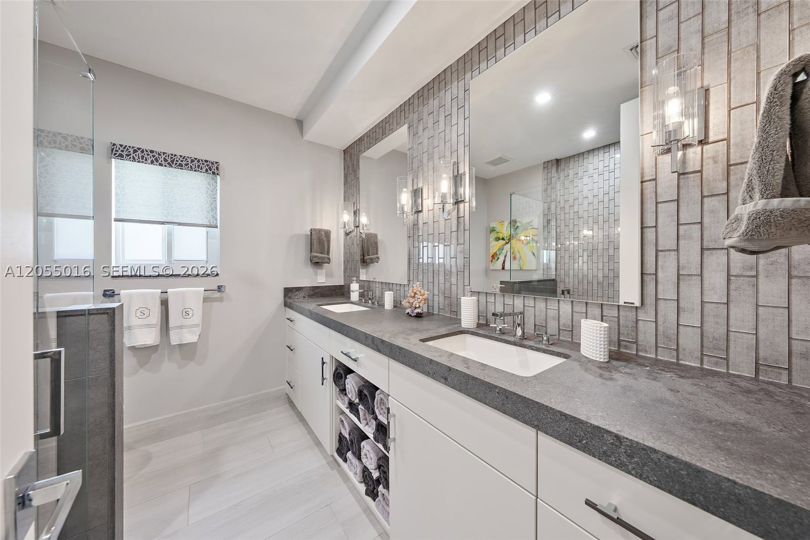 Real estate property located at 301 Captains Way #301, Palm Beach, Admirals Cove, Jupiter, FL