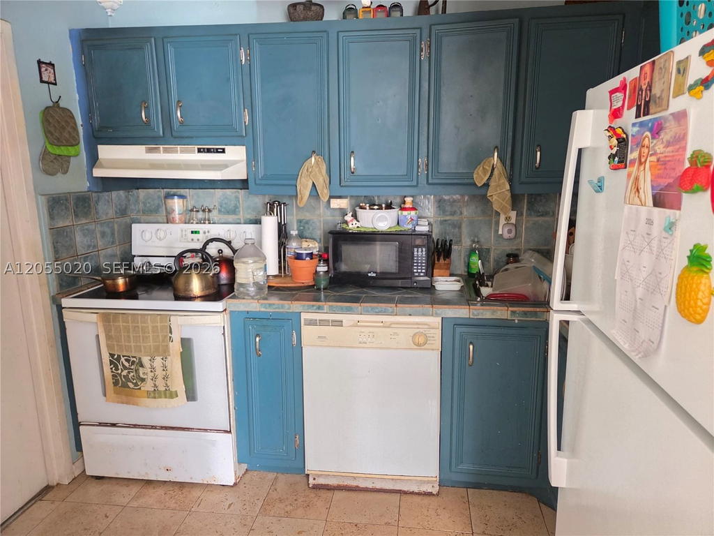 Real estate property located at 9020 8th Ave #2F, Miami-dade, Miami Shores Condo, Miami Shores, FL