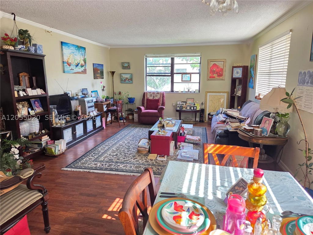 Real estate property located at 9020 8th Ave #2F, Miami-dade, Miami Shores Condo, Miami Shores, FL