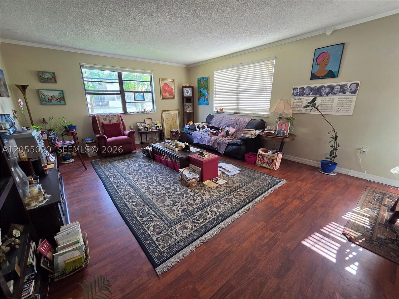 Real estate property located at 9020 8th Ave #2F, Miami-dade, Miami Shores Condo, Miami Shores, FL