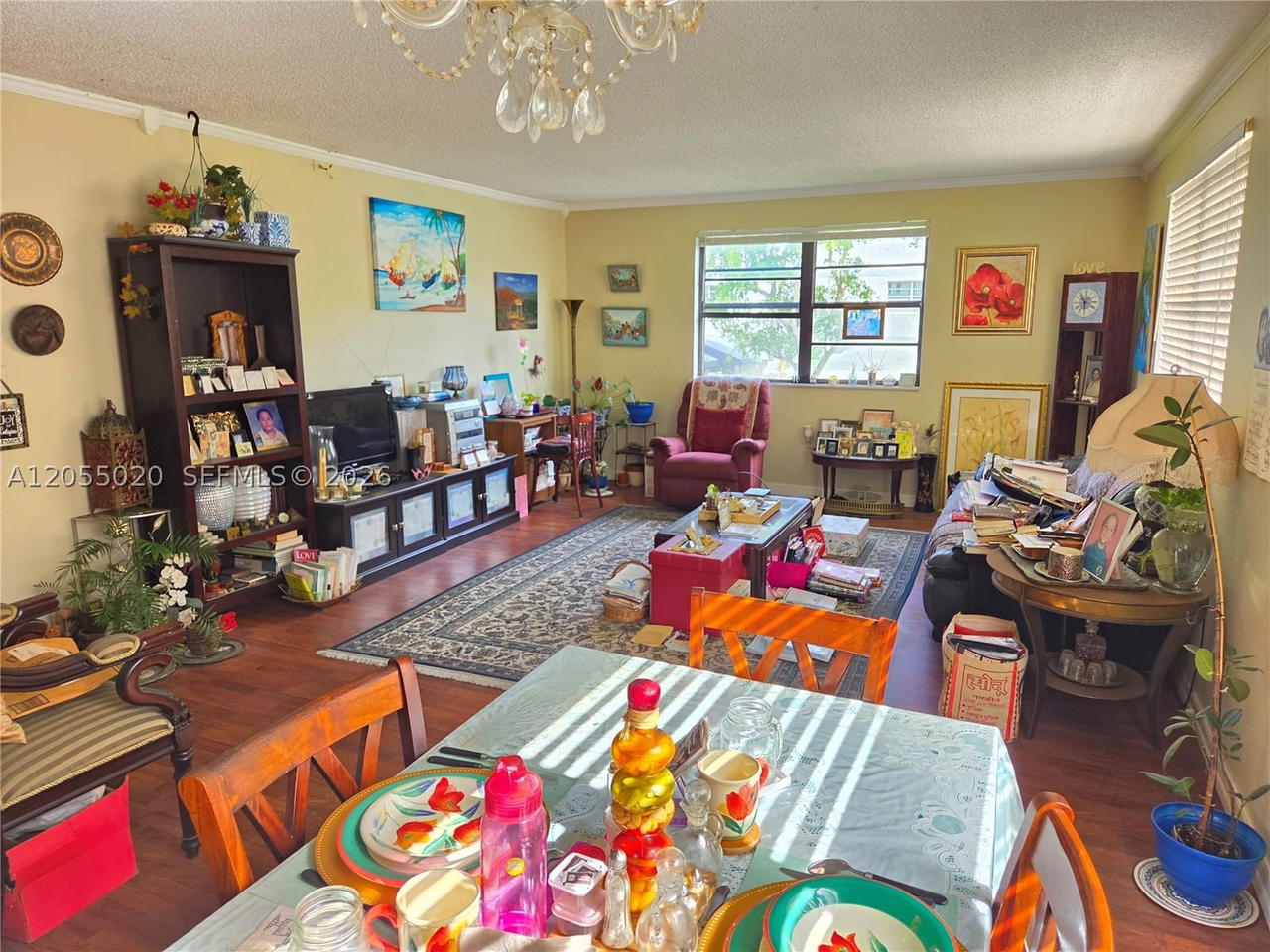 Real estate property located at 9020 8th Ave #2F, Miami-dade, Miami Shores Condo, Miami Shores, FL