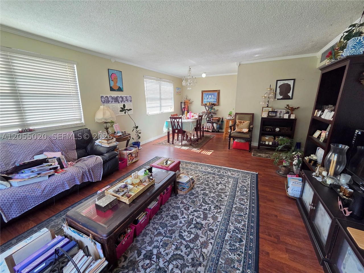 Real estate property located at 9020 8th Ave #2F, Miami-dade, Miami Shores Condo, Miami Shores, FL