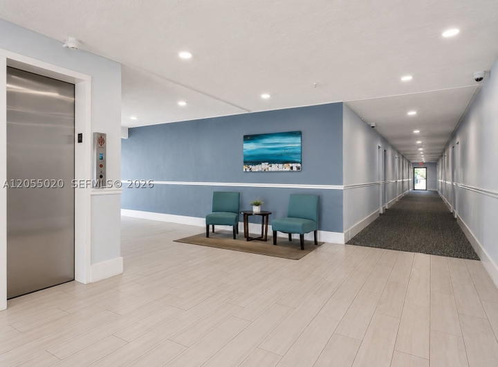 Real estate property located at 9020 8th Ave #2F, Miami-dade, Miami Shores Condo, Miami Shores, FL