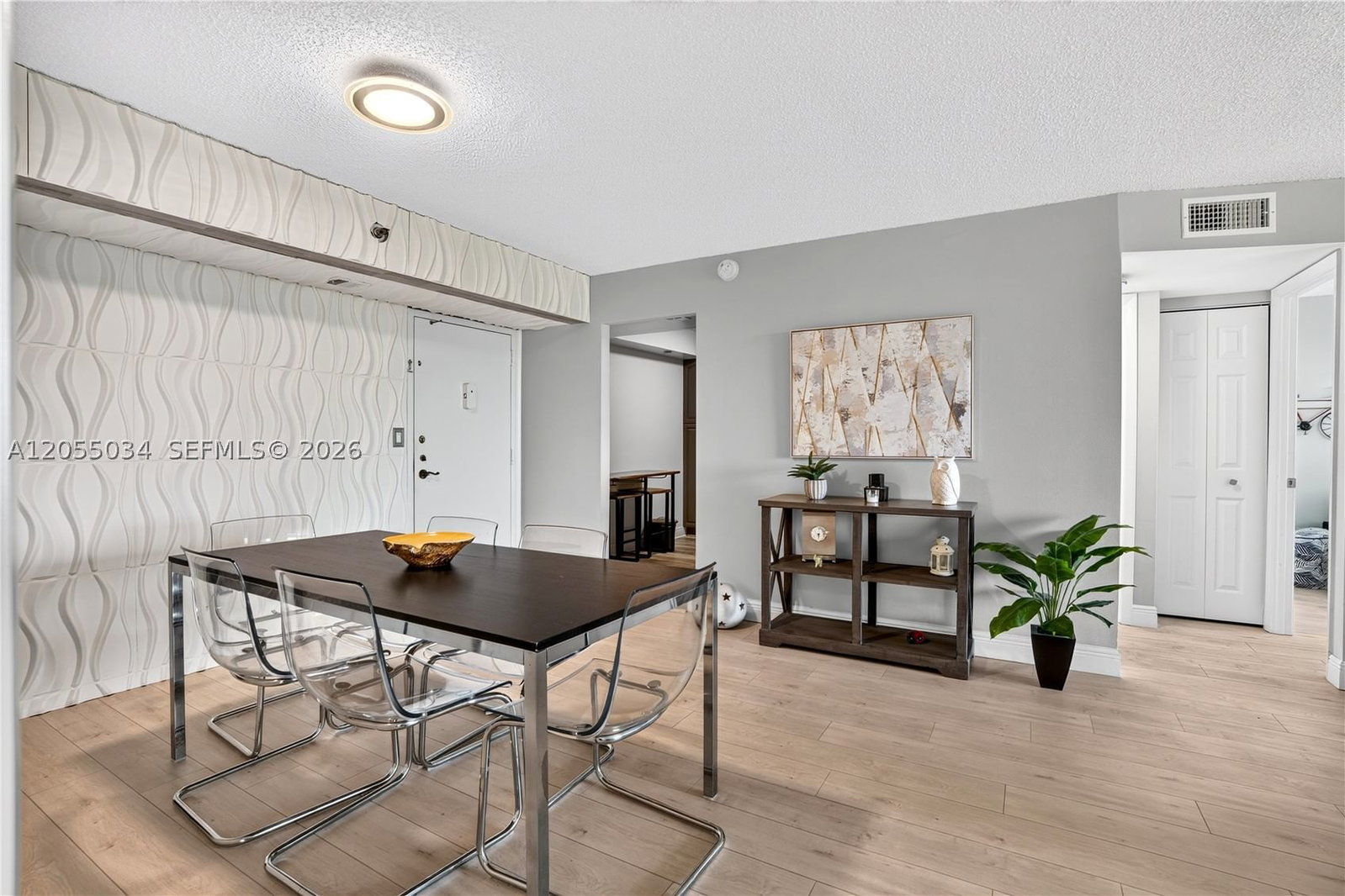 Real estate property located at 900 Saint Charles Pl #621, Broward, Park Place, Pembroke Pines, FL