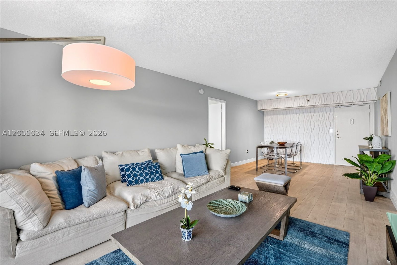 Real estate property located at 900 Saint Charles Pl #621, Broward, Park Place, Pembroke Pines, FL