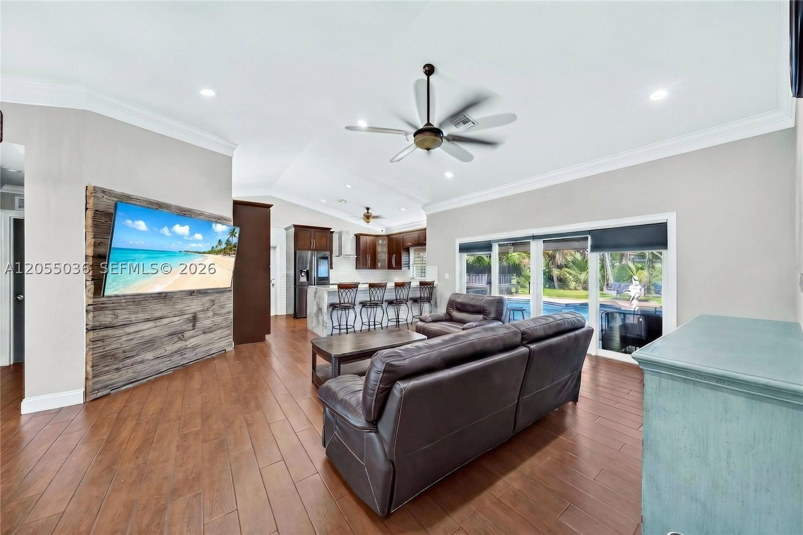 Real estate property located at 5725 88th Ave, Broward, Country Address, Cooper City, FL