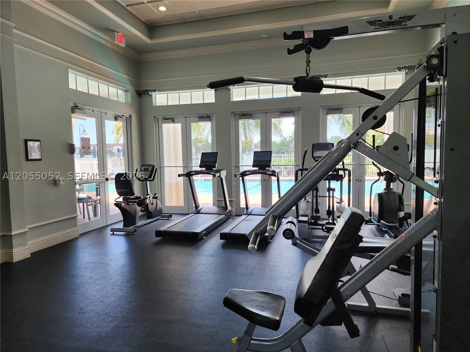 Real estate property located at 2813 119th Way, Broward, Miramar Residential Plat, Miramar, FL
