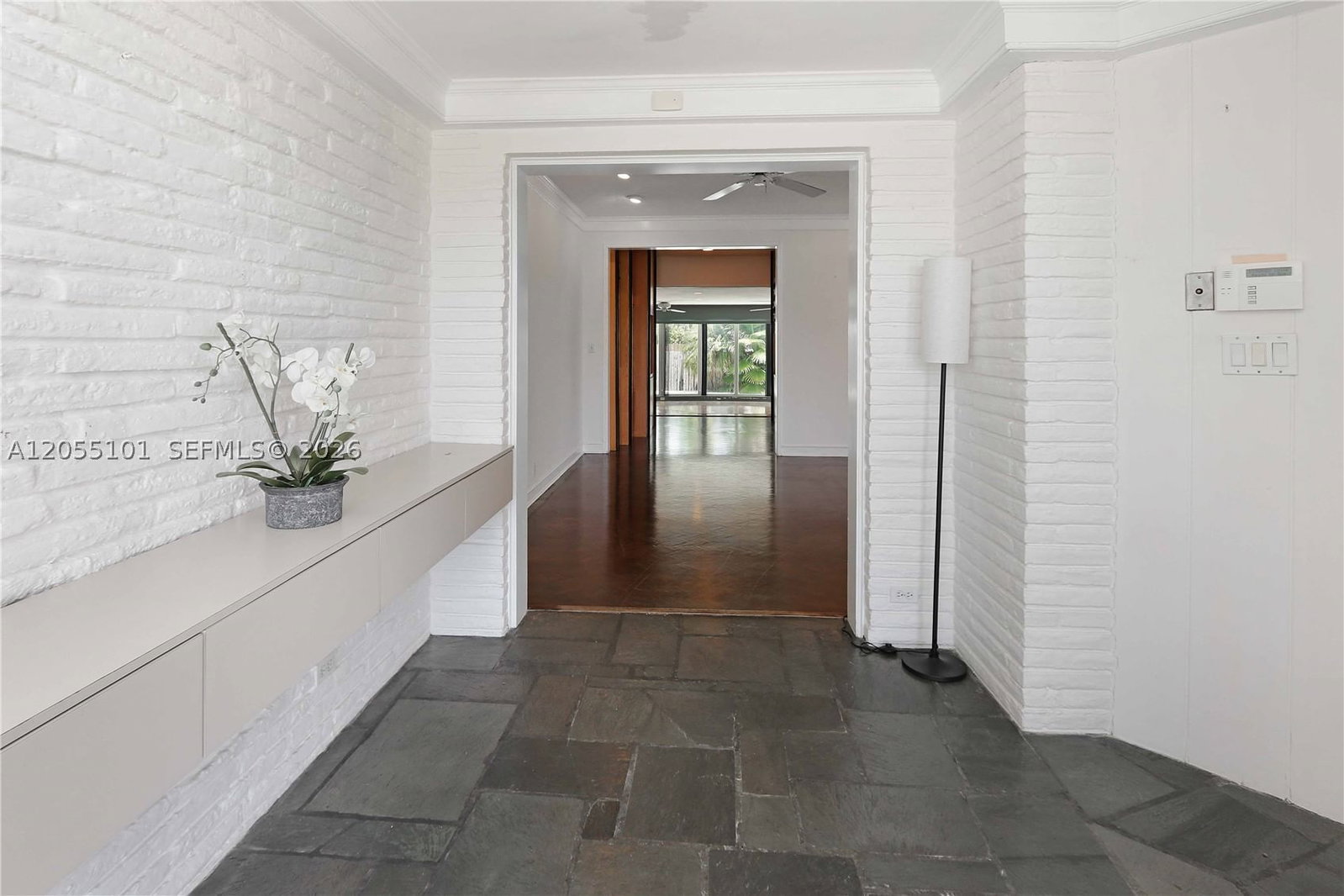 Real estate property located at 803 Southlake Dr, Broward, Hollywood Lakes Section, Hollywood, FL