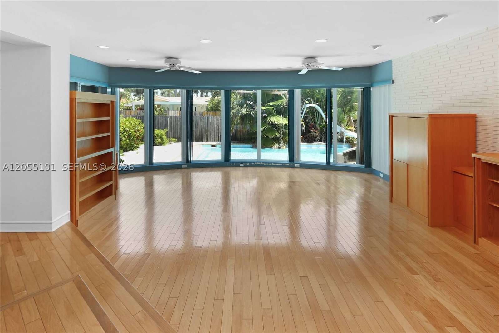 Real estate property located at 803 Southlake Dr, Broward, Hollywood Lakes Section, Hollywood, FL
