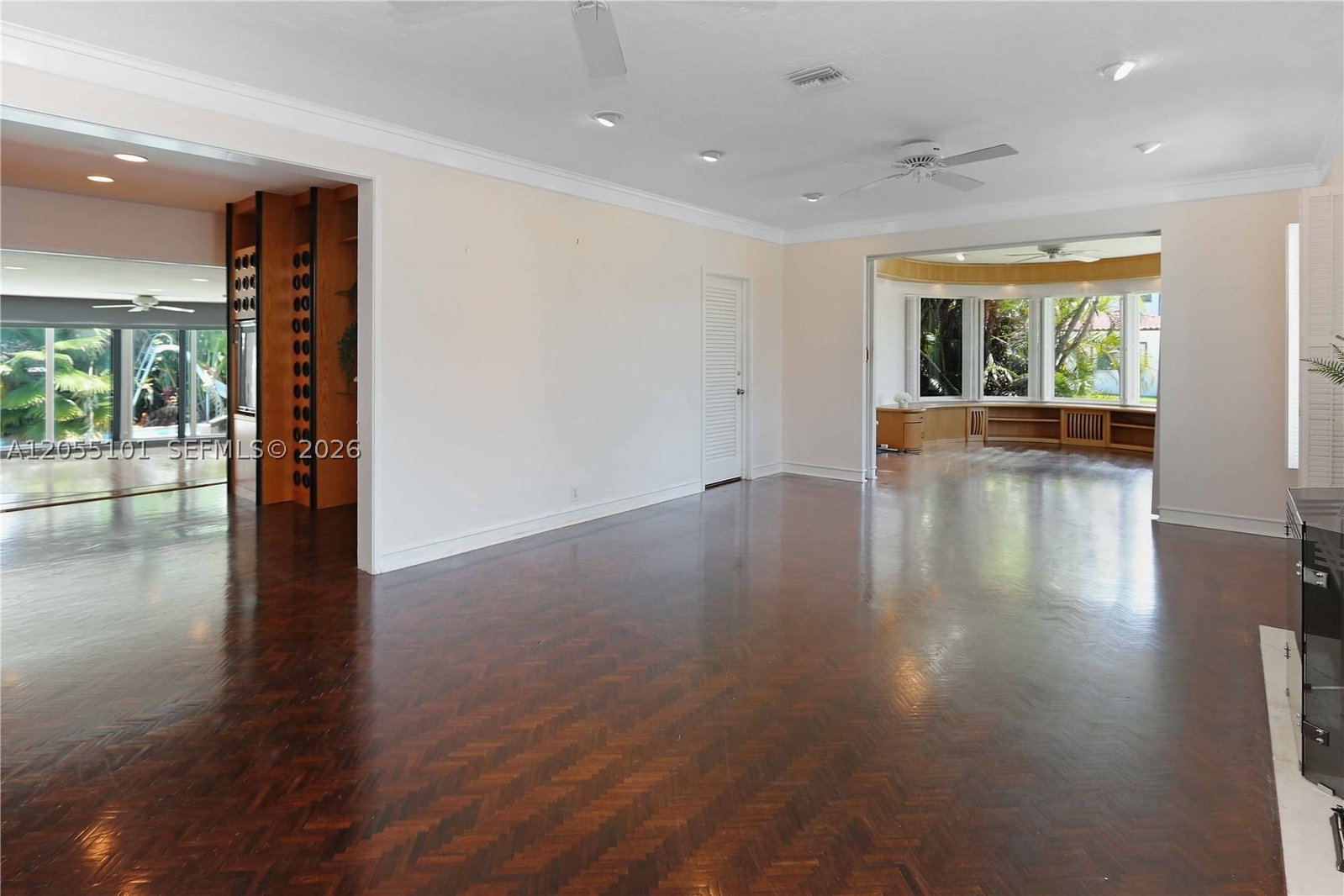 Real estate property located at 803 Southlake Dr, Broward, Hollywood Lakes Section, Hollywood, FL