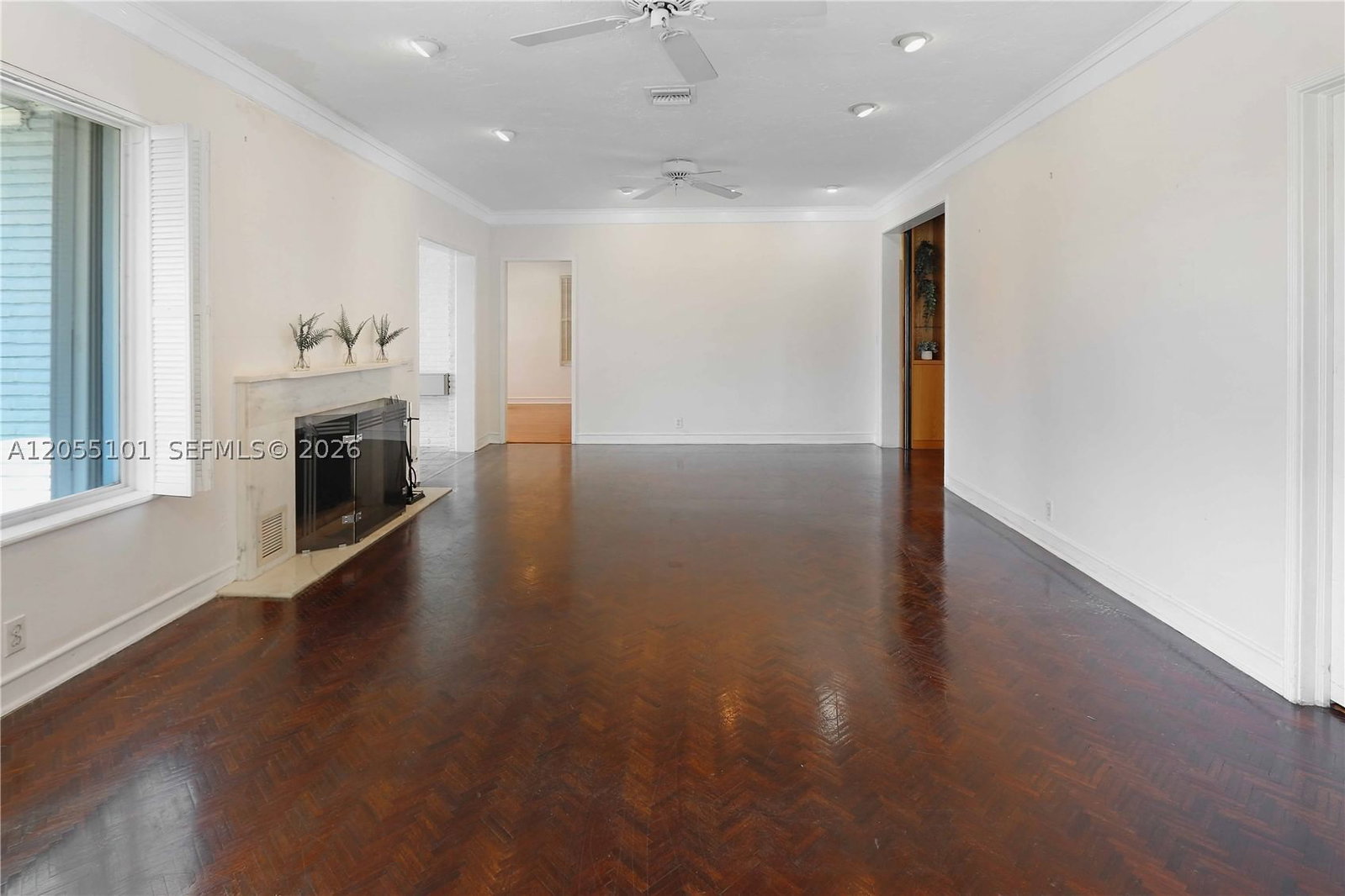 Real estate property located at 803 Southlake Dr, Broward, Hollywood Lakes Section, Hollywood, FL