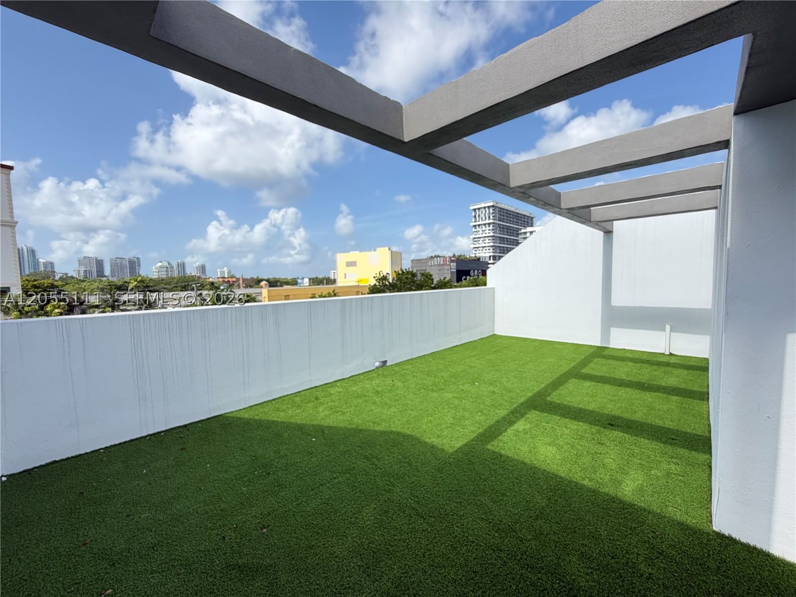 Real estate property located at 2692 25th Ave, Miami-dade, Caliza Townhouses, Miami, FL