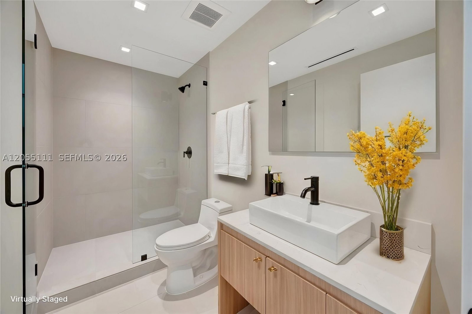 Real estate property located at 2692 25th Ave, Miami-dade, Caliza Townhouses, Miami, FL