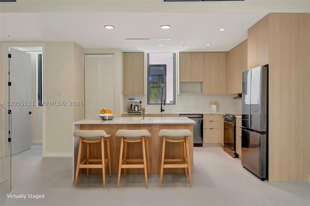 Real estate property located at 2692 25th Ave, Miami-dade, Caliza Townhouses, Miami, FL
