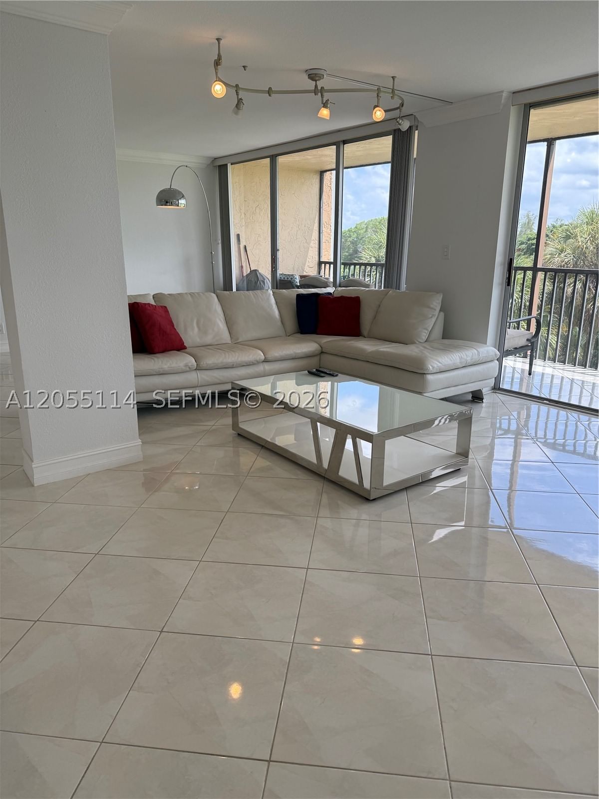 Real estate property located at 3771 Environ Blvd #447, Broward, Condominium 6- Environ Ii, Lauderhill, FL