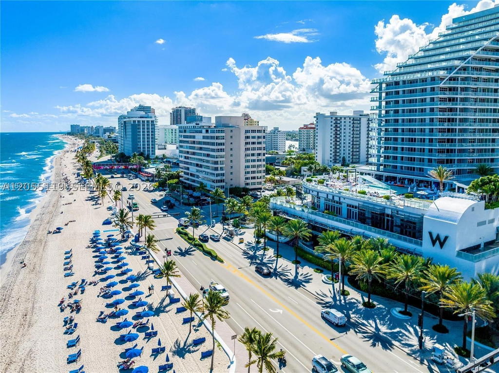Real estate property located at 3101 Bayshore Dr #1708, Broward, Fort Lauderdale Residence, Fort Lauderdale, FL
