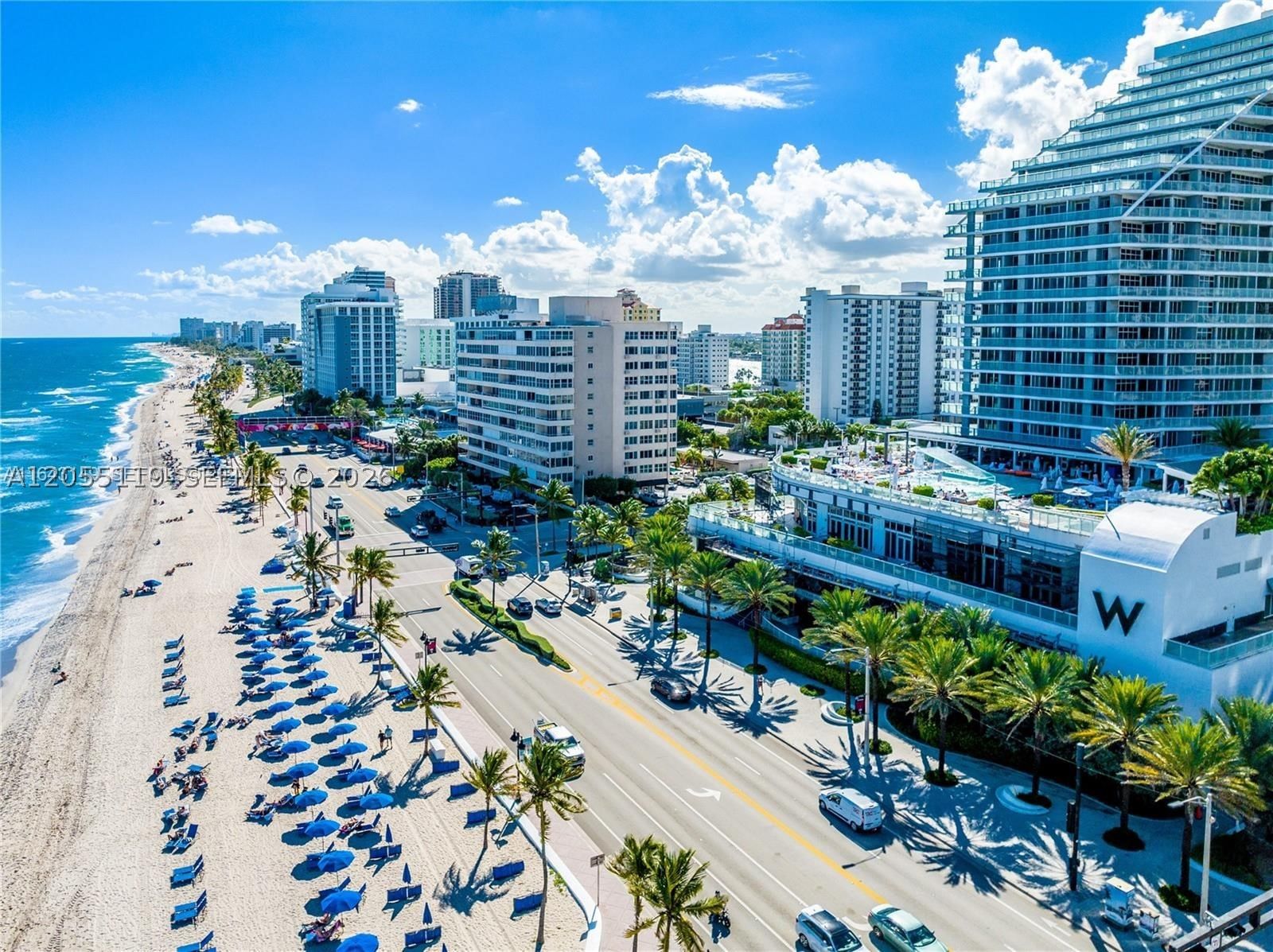 Real estate property located at 3101 Bayshore Dr #1708, Broward, Fort Lauderdale Residence, Fort Lauderdale, FL